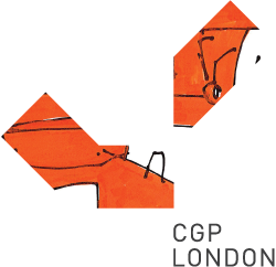 CGP Logo James Capper